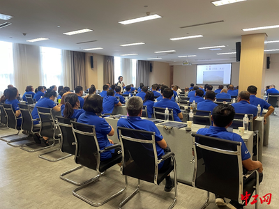 第三期“梨想行動”主題培訓班在山東壽光開班，聚焦新材料技術推廣服務