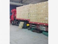 重慶至河源物流專(zhuān)線與貨物代理服務(wù)全方位指南