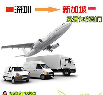 一站式美國(guó)至香港專(zhuān)線物流 空運(yùn)集運(yùn)、雙清包稅與FBA貨代的綜合解決方案