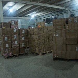 海口化學(xué)品運(yùn)輸專(zhuān)業(yè)市場(chǎng)貨物代理服務(wù) 安全、高效、合規(guī)的物流解決方案