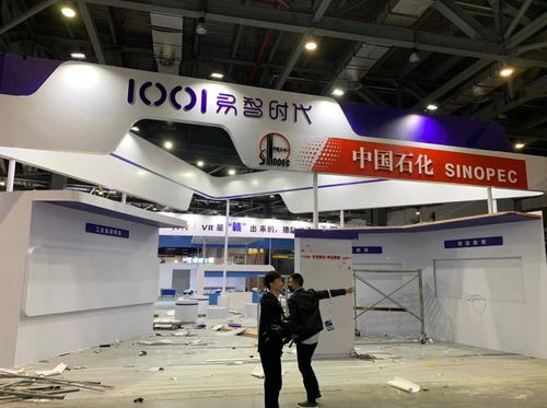 會展展位搭建工廠——九星會展的專業(yè)服務(wù)與潯陽區(qū)信息咨詢